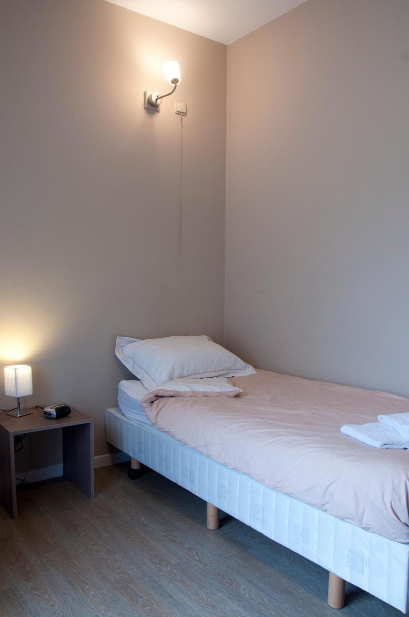 Appartement Budget Flats *