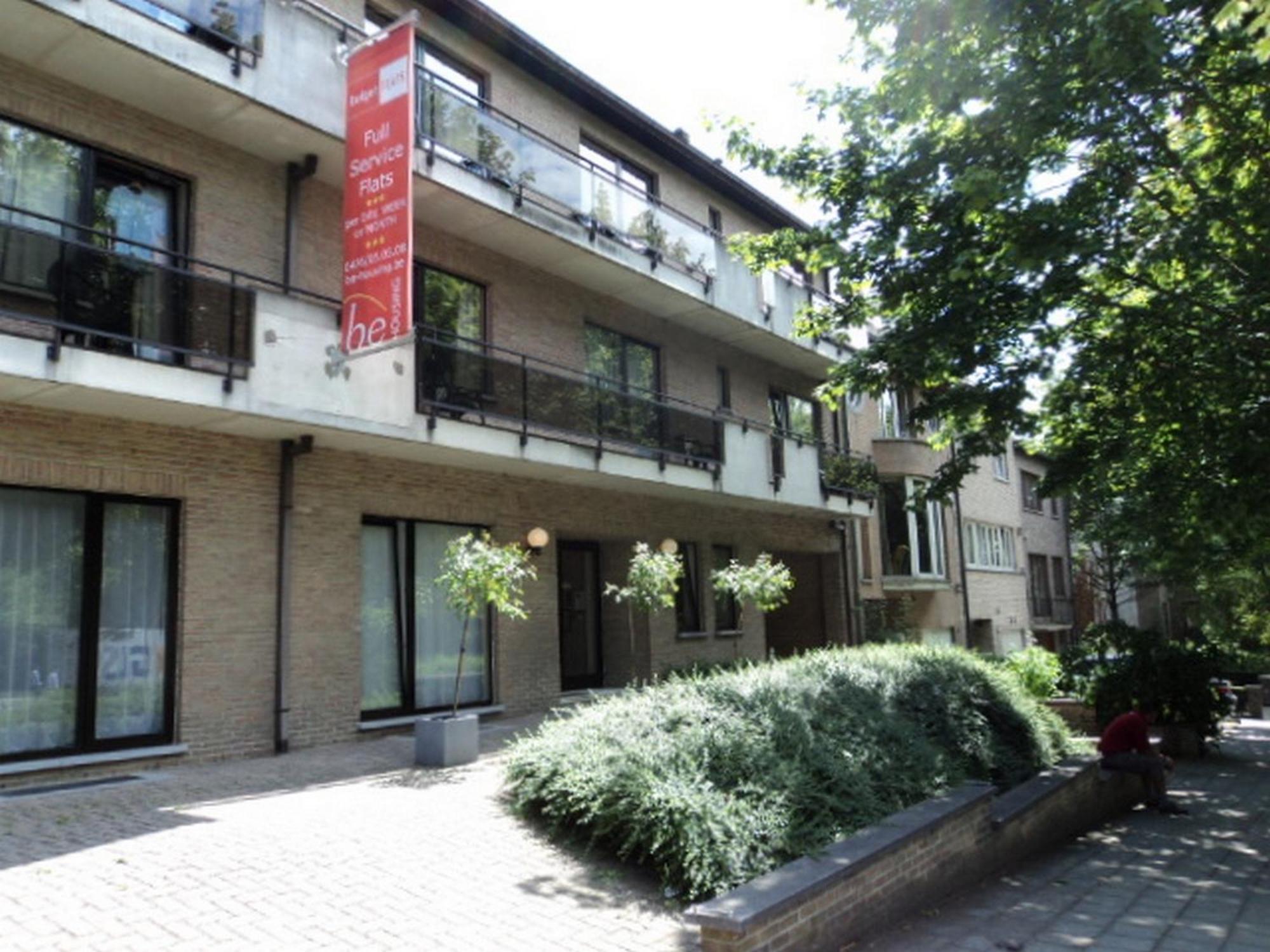 Budget Flats Appartement Bruxelles