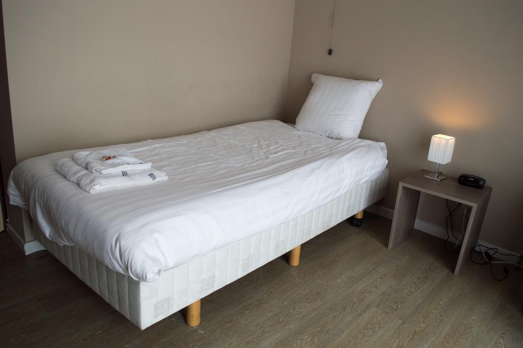 Appartement Budget Flats *