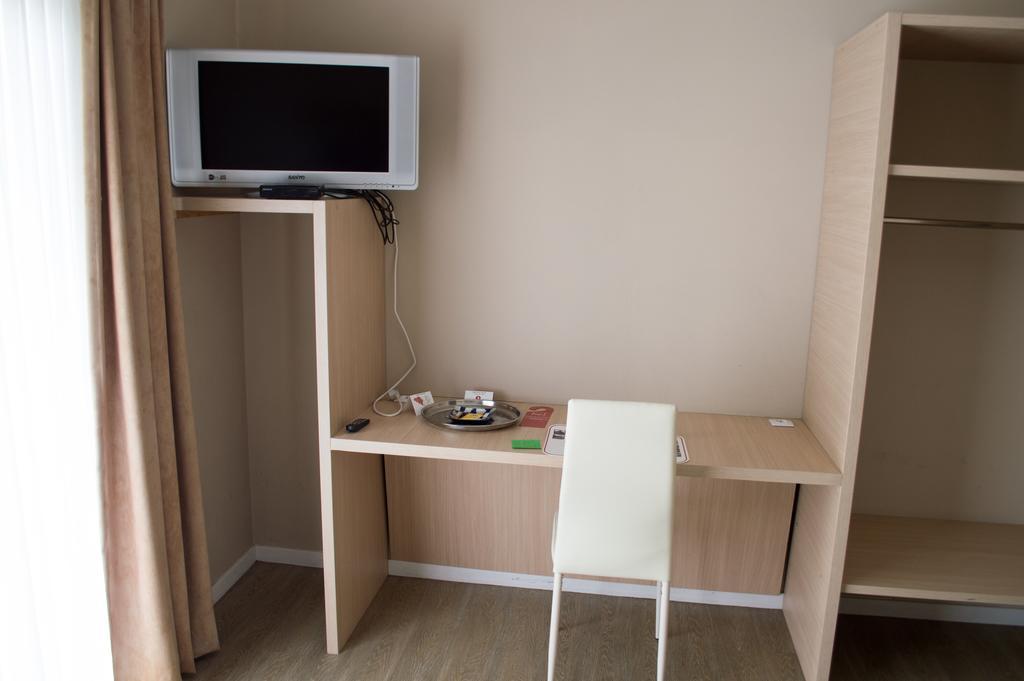 Appartement Budget Flats Bruxelles