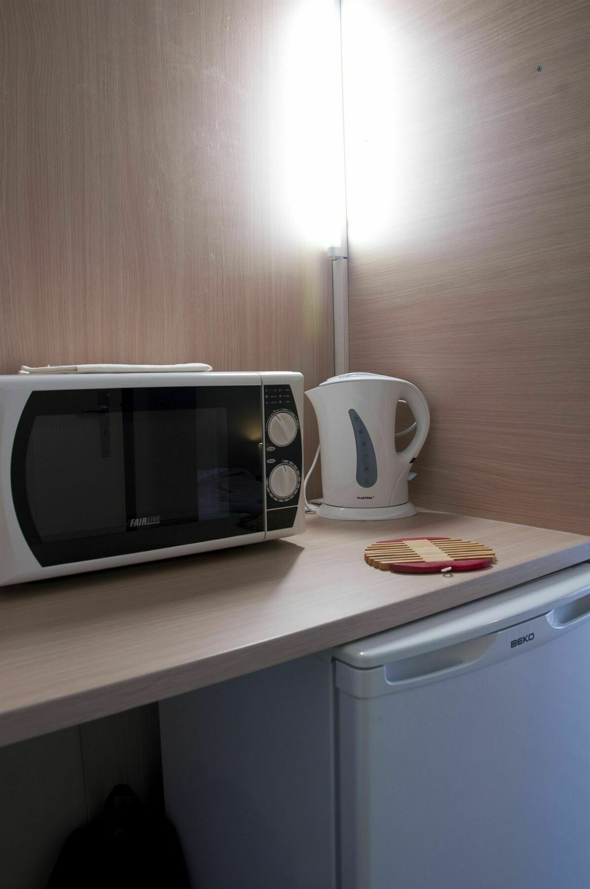 Budget Flats Appartement Bruxelles