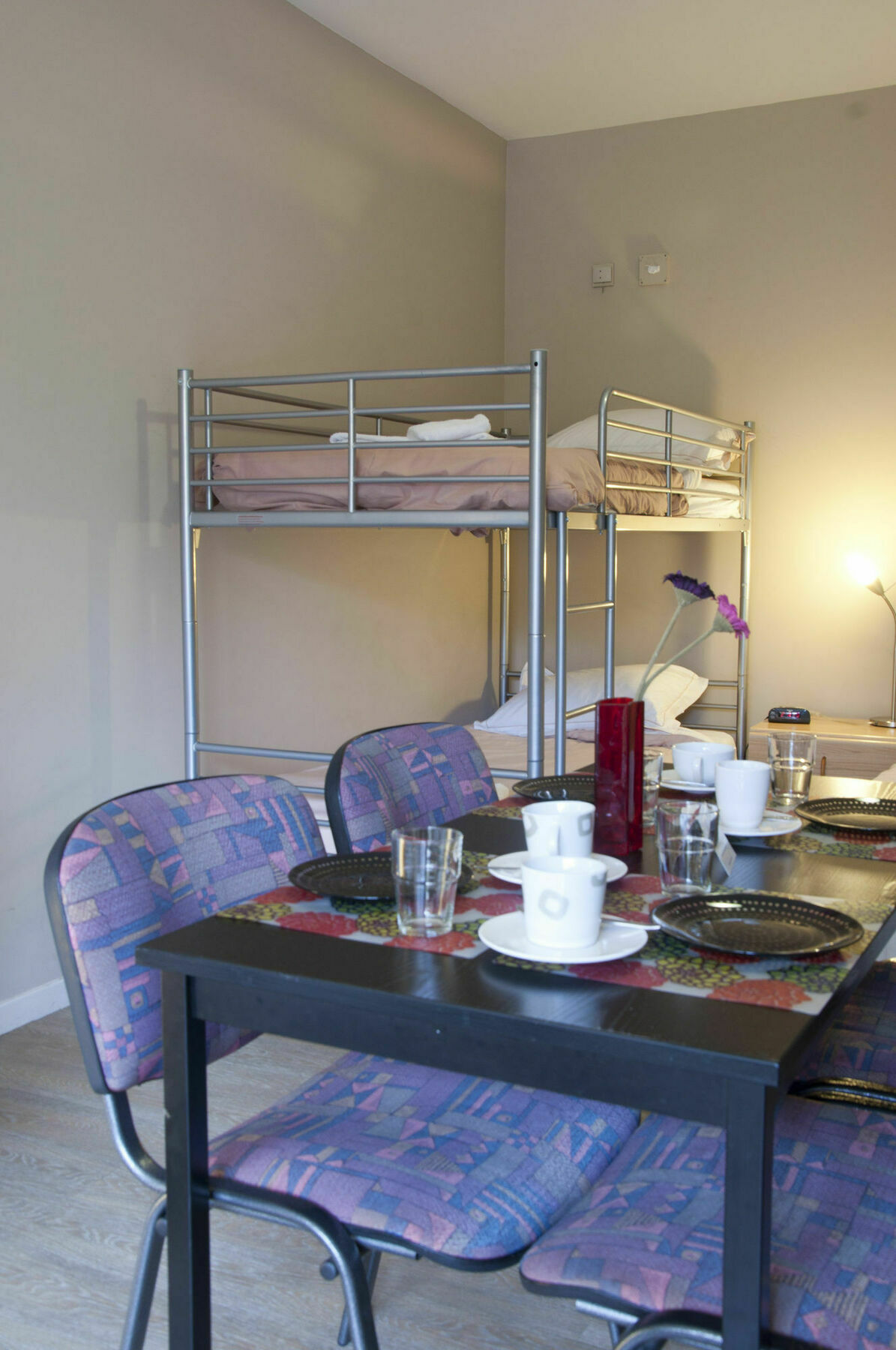 Budget Flats Appartement Bruxelles