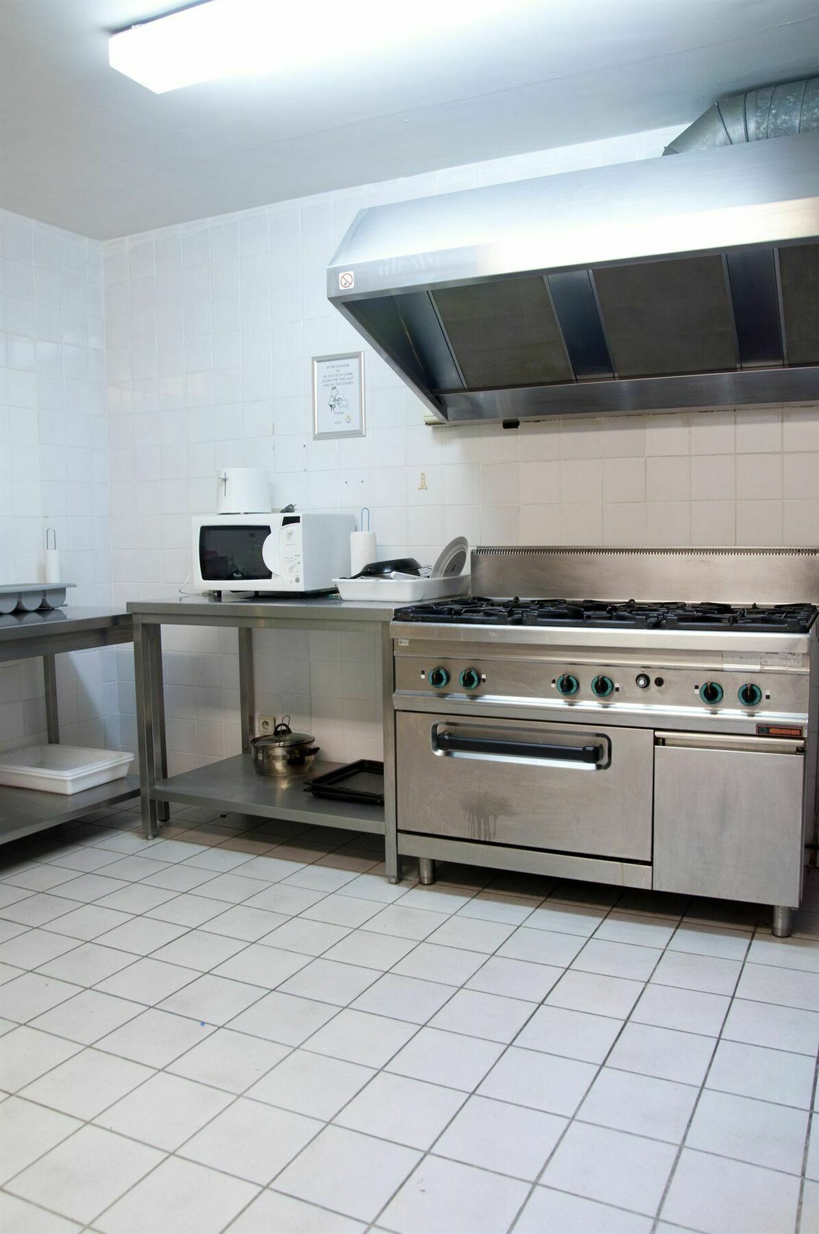 Budget Flats Appartement *