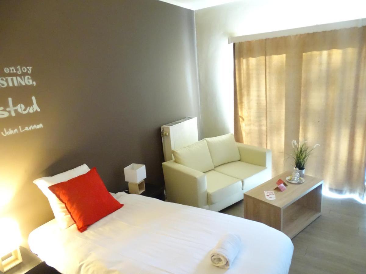 Budget Flats Appartement Bruxelles
