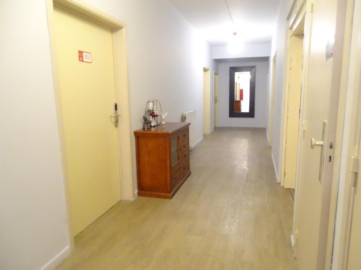 Appartement Budget Flats *