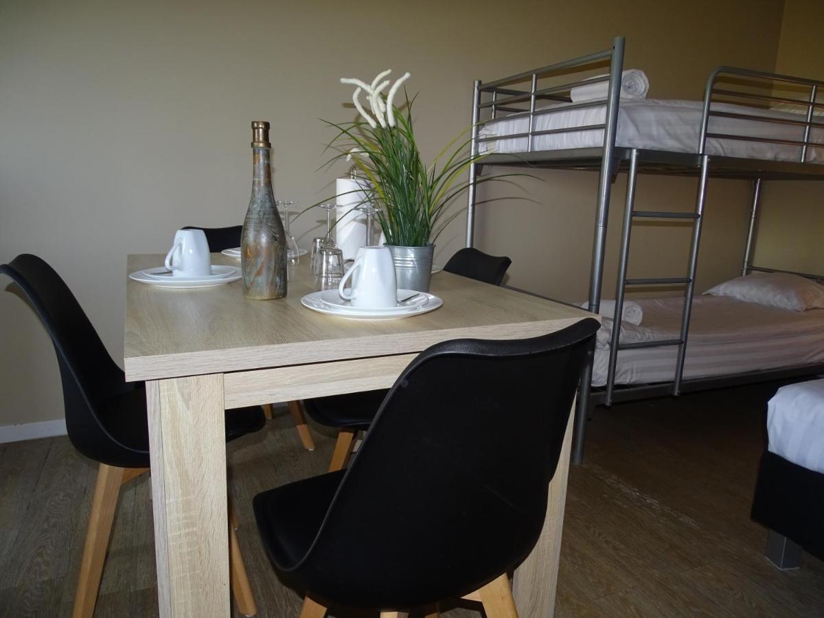 Appartement Budget Flats *