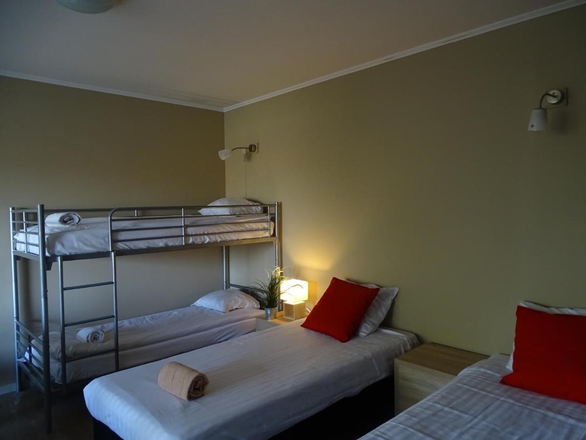 Appartement Budget Flats