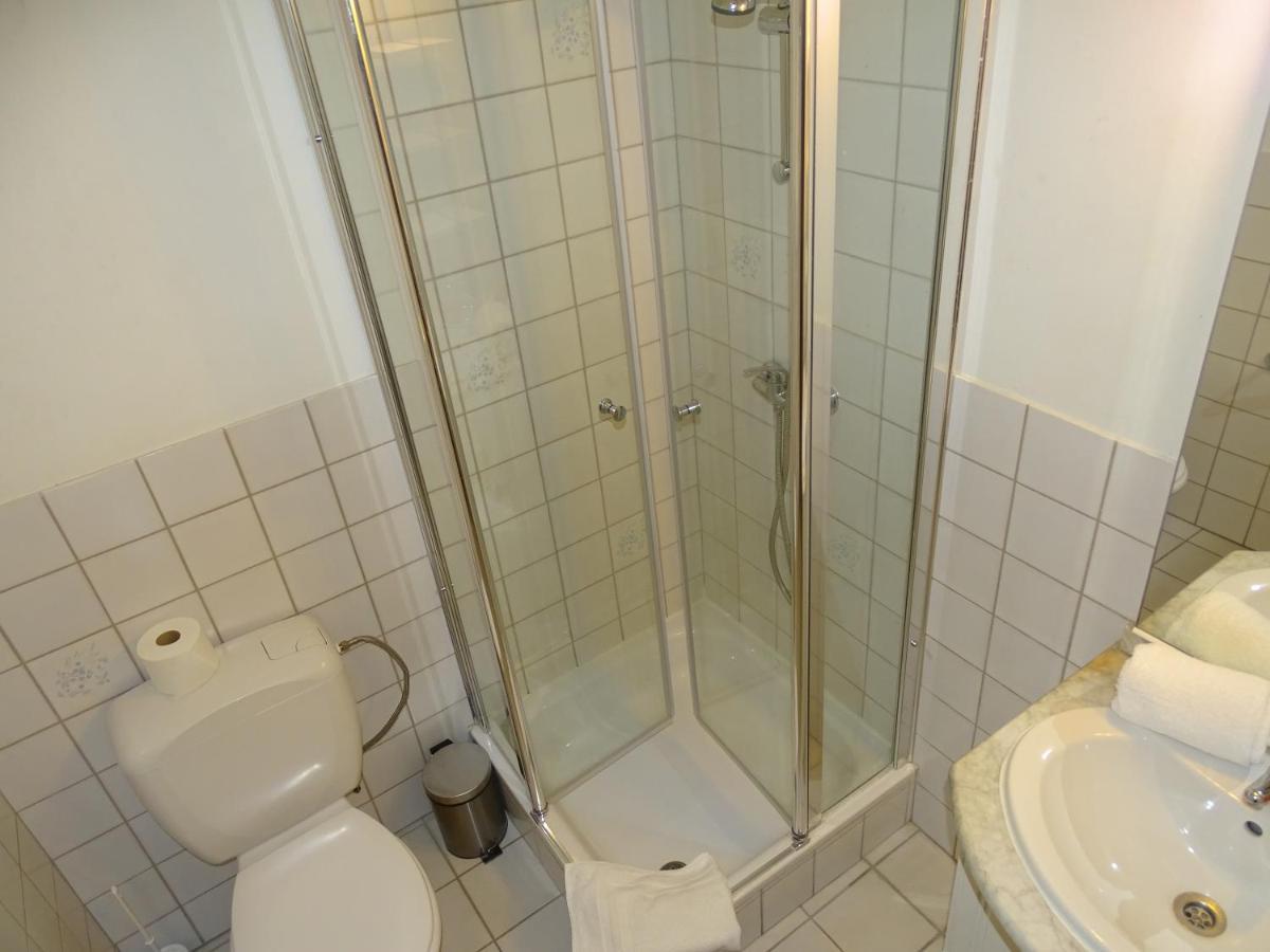 Budget Flats Appartement Bruxelles