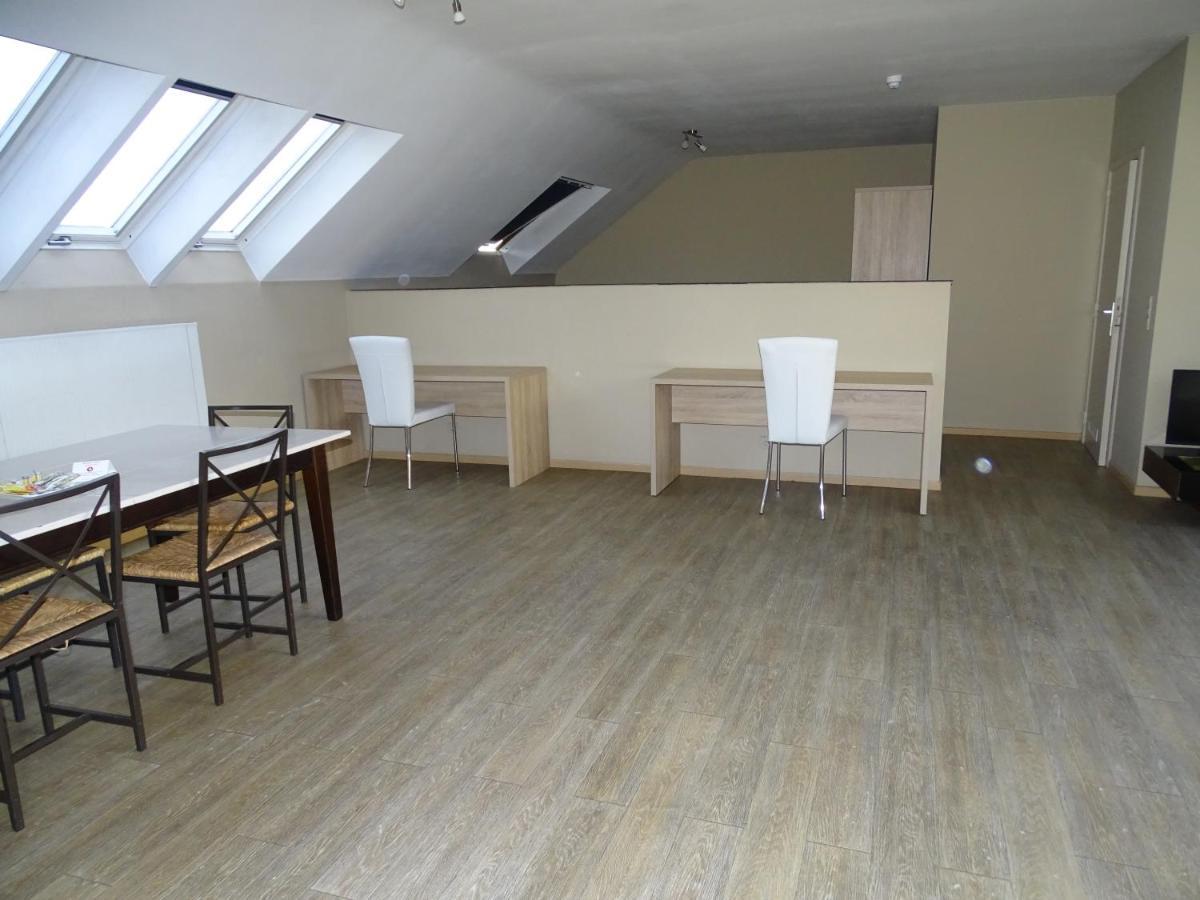 Appartement Budget Flats *