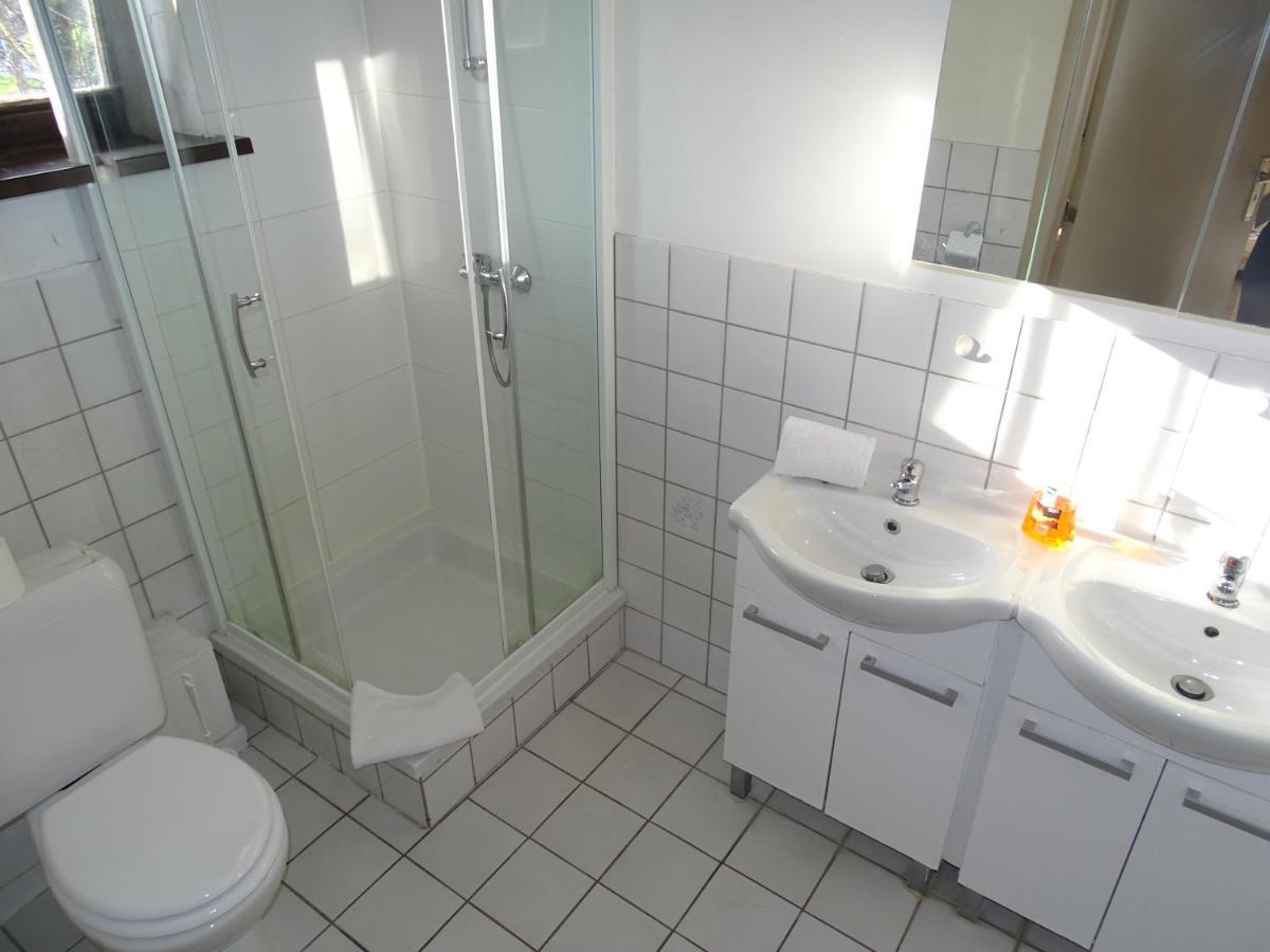 Budget Flats Appartement Bruxelles