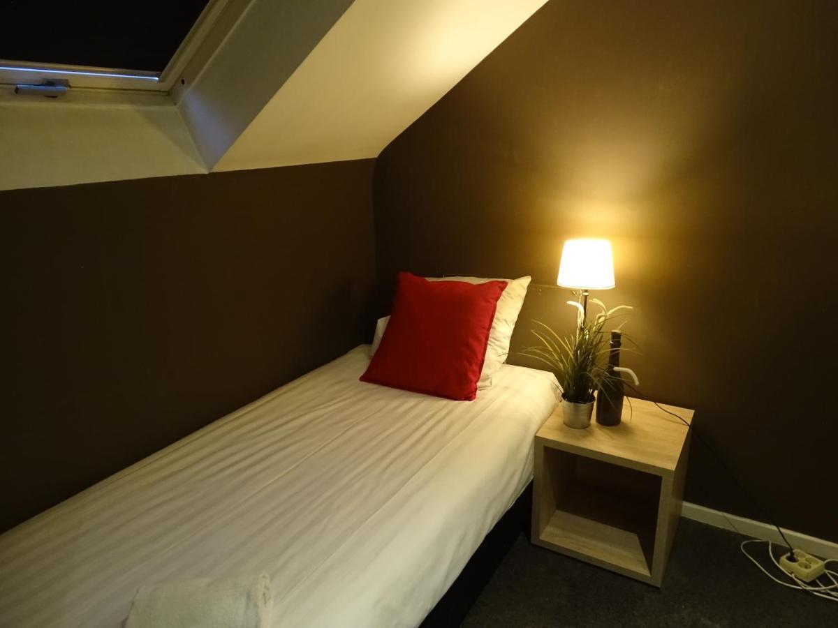 Appartement Budget Flats *